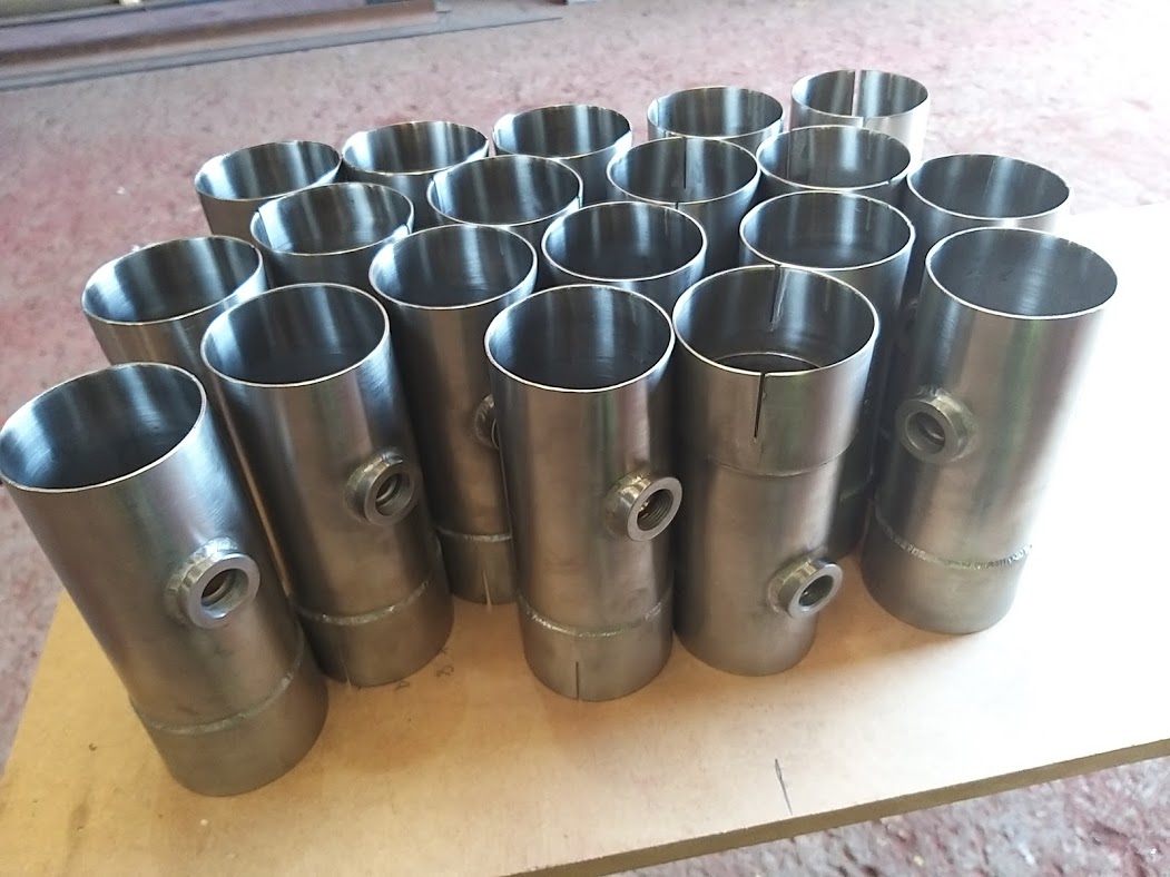 General Fabrication